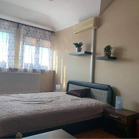 Charming Apartment Fot Esterno foto