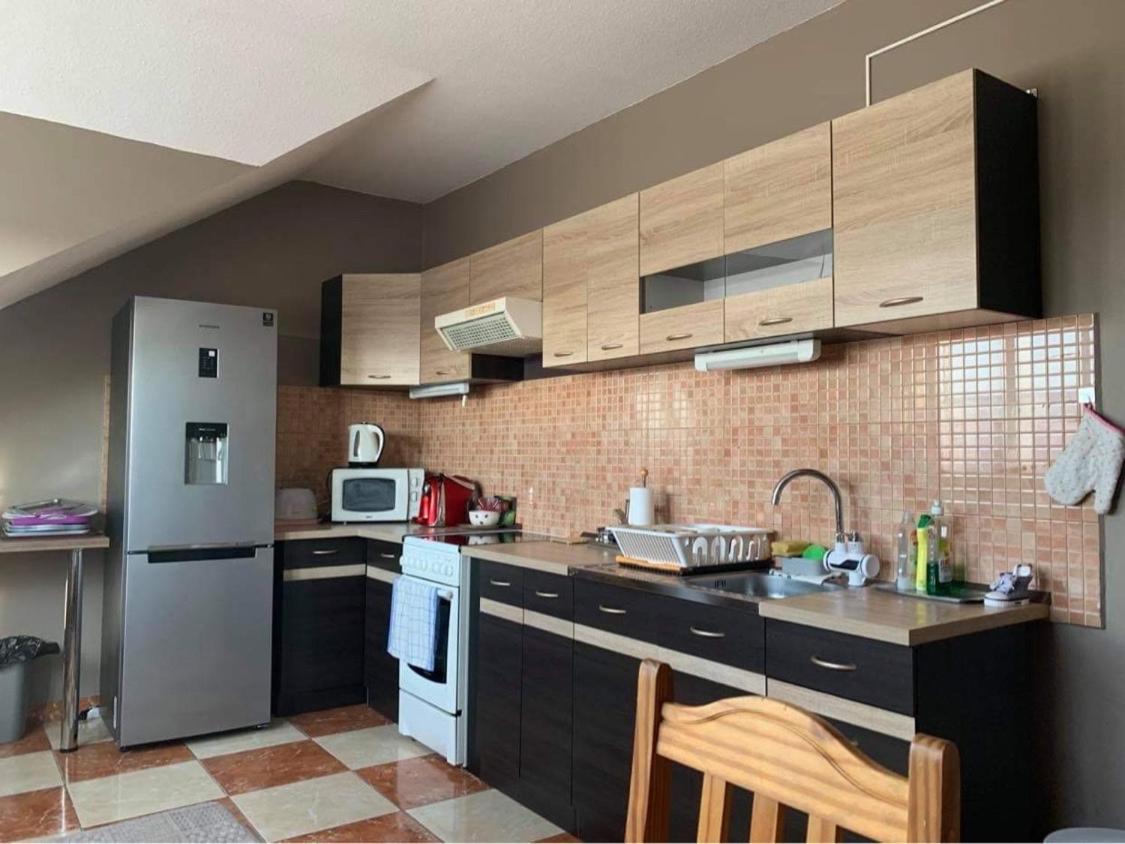 Charming Apartment Fot Esterno foto