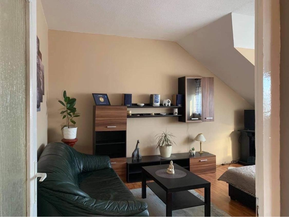 Charming Apartment Fot Esterno foto
