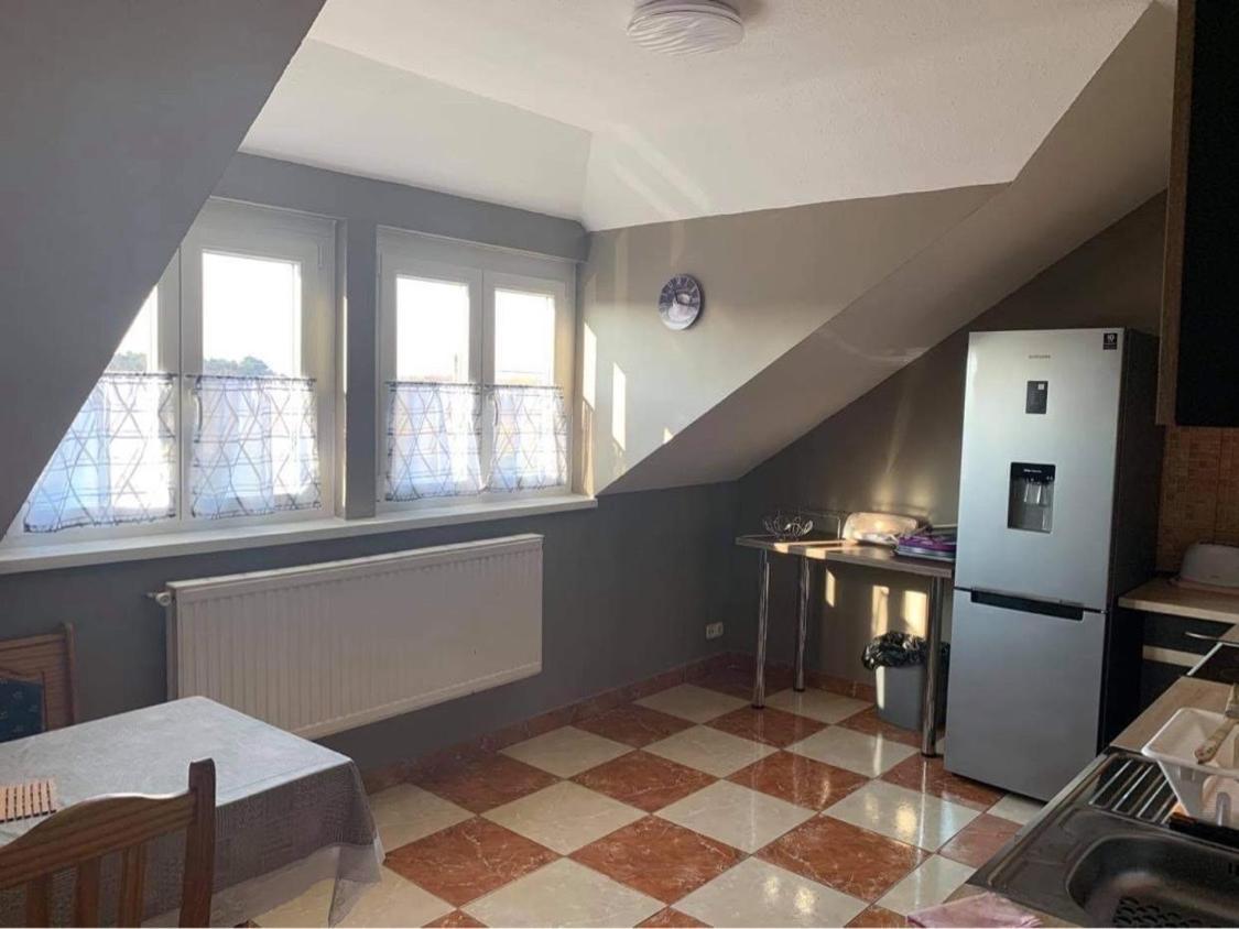 Charming Apartment Fot Esterno foto