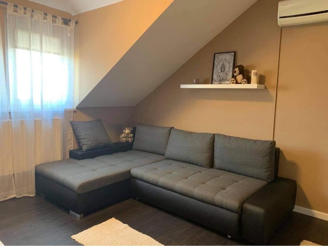 Charming Apartment Fot Esterno foto