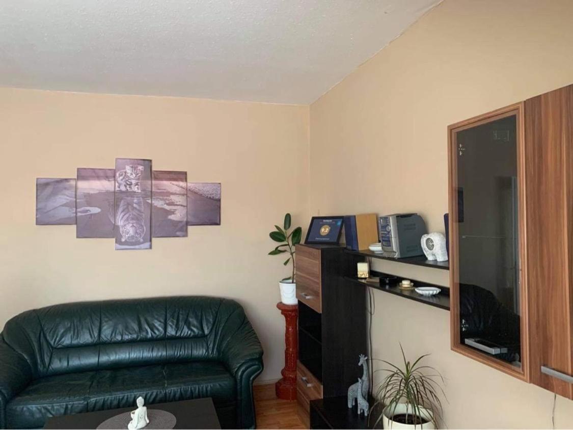 Charming Apartment Fot Esterno foto