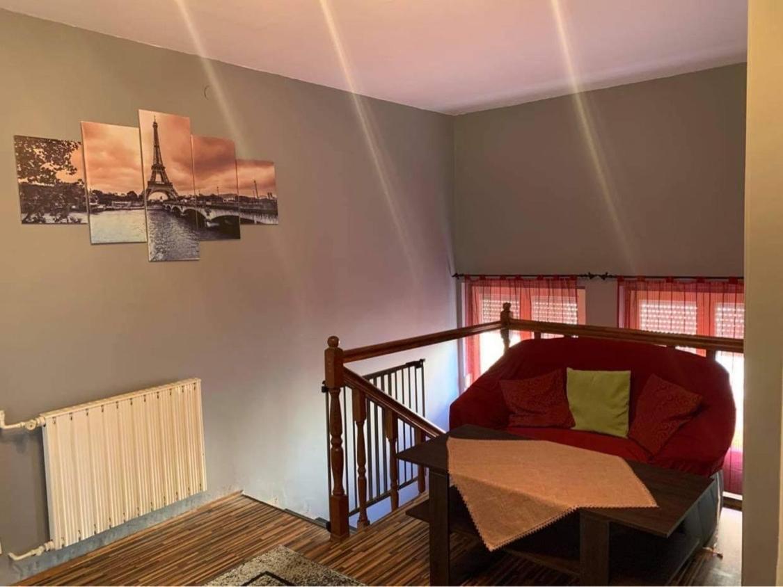 Charming Apartment Fot Esterno foto