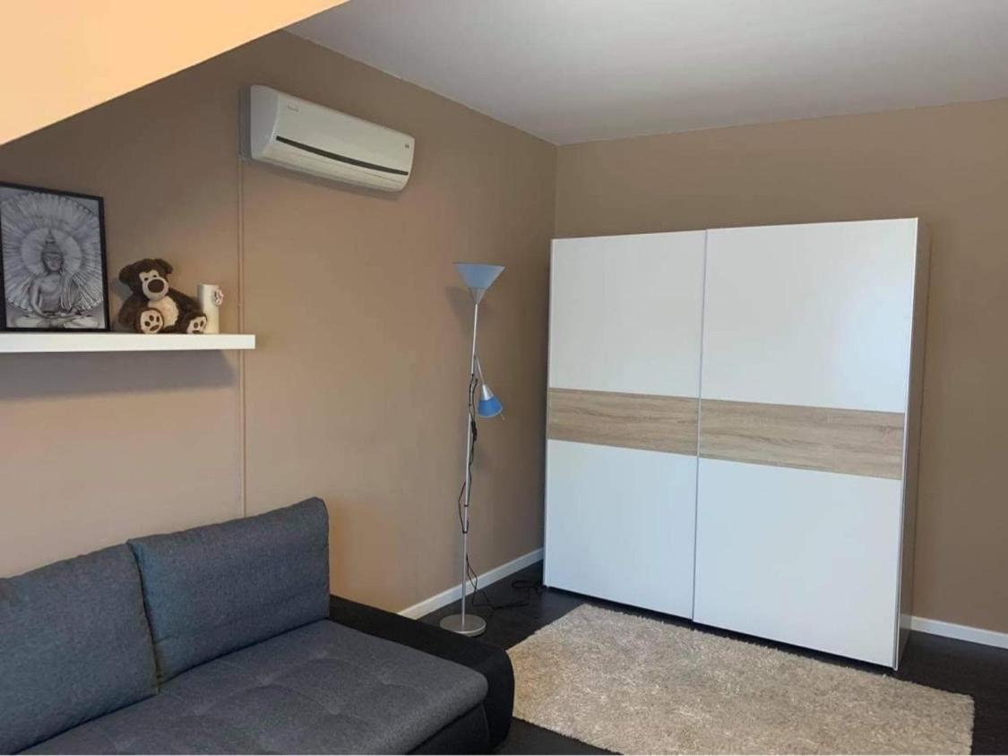 Charming Apartment Fot Esterno foto